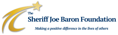 Sheriff Joe Baron Foundation